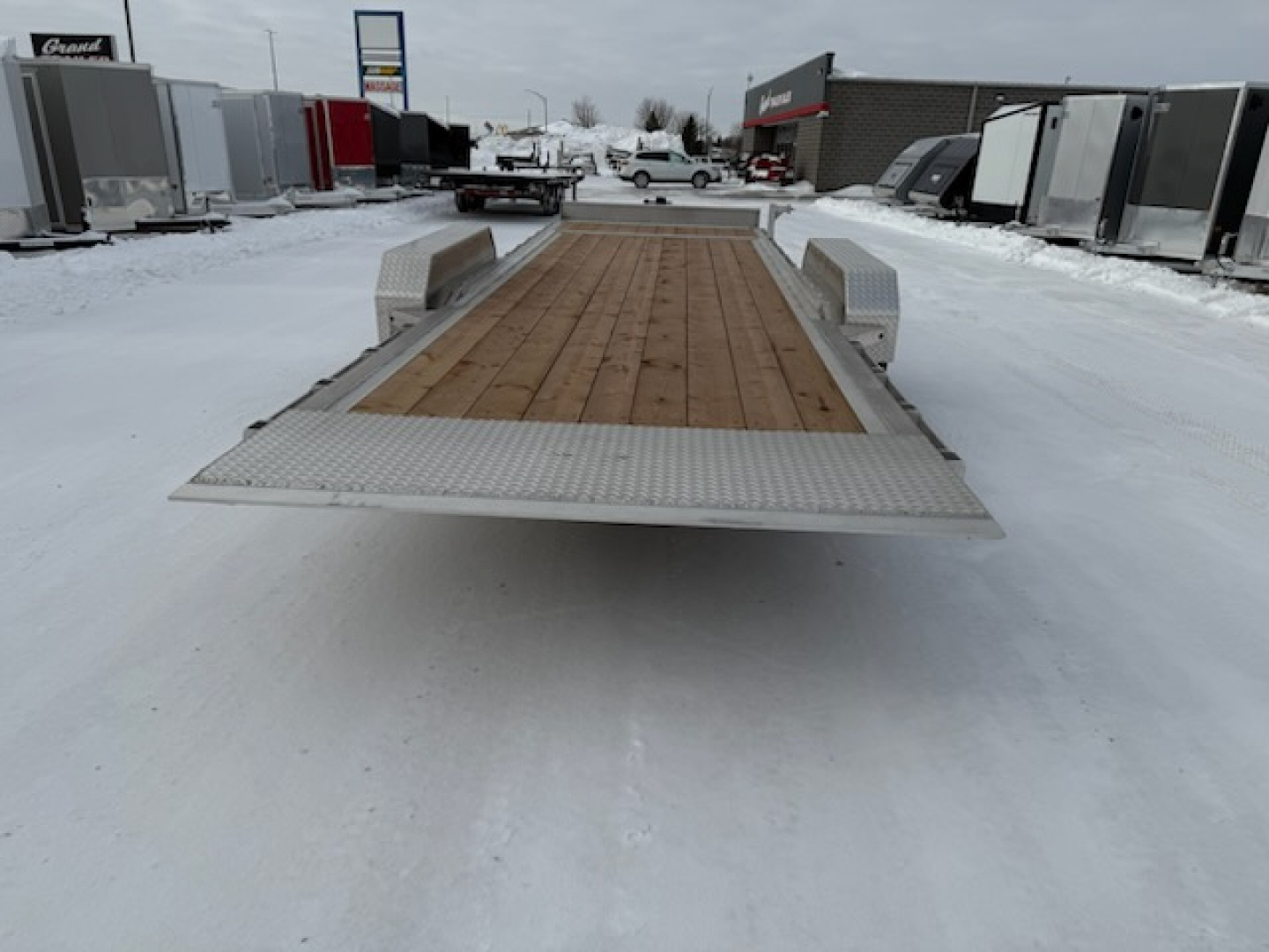 2026 Nordtek photo 7