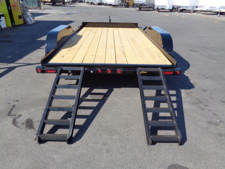 New 2026 BIG TEX Trailer * 70CH-14 * 14Ft Tandem Axle 7k Car Hauler