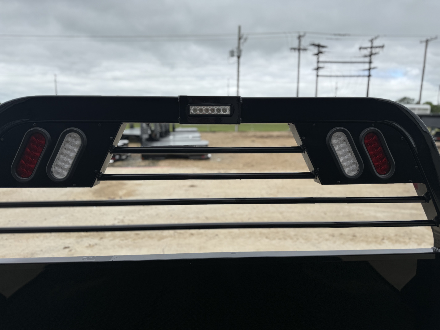 New 2026 903 Truck Beds SD840704242 Truck Bed 69706