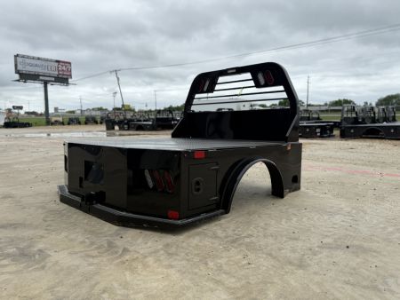 New 2026 903 Truck Beds SD840704242 Truck Bed 69706