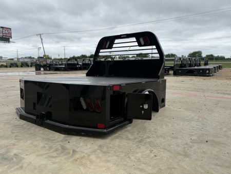 New 2026 903 Truck Beds SD840704242 Truck Bed 69706
