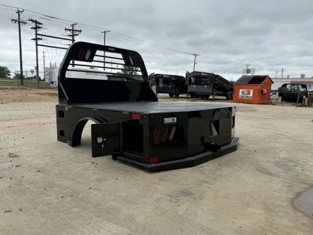 New 2026 903 Truck Beds SD840704242 Truck Bed 69706