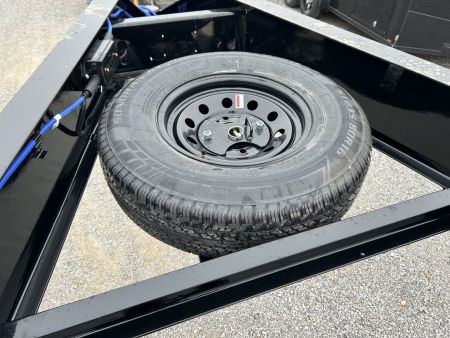 New 2026 Load Trail 102" x 30' 14k Gooseneck Trailer