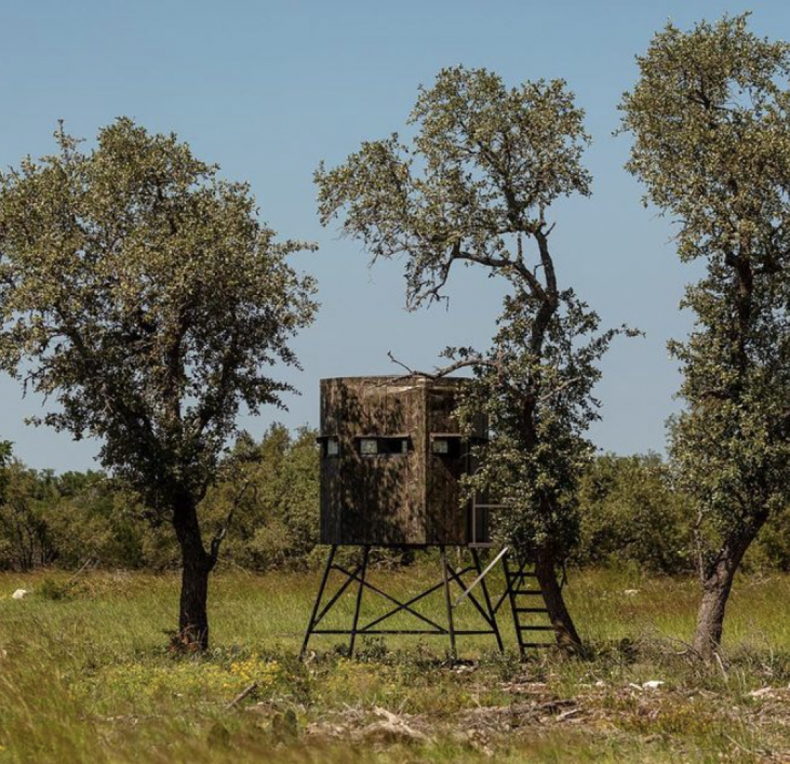 New 2025 MB Ranch King Blinds MB RANCH KING ECONOMY 5X6 COMBO BLIND WITH 5 FT TOWER Other