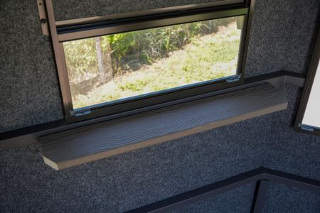 New 2025 MB Ranch King Blinds MB RANCH KING 5X6 ELEVATED ECONOMY BLIND Other
