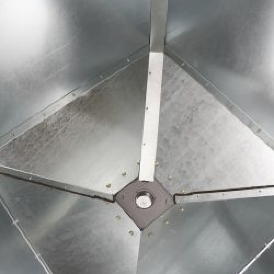 New 2025 MB Ranch King Blinds The Corn Feeder Other