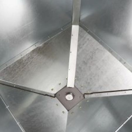 New 2025 MB Ranch King Blinds The Corn Feeder Other