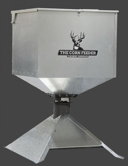 New 2025 MB Ranch King Blinds The Corn Feeder Other