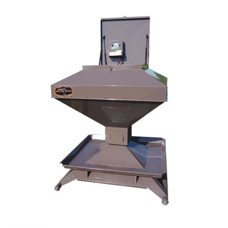 New 2025 MB Ranch King Blinds MIGHTY BUCK CORN FEEDER-TIMED Other