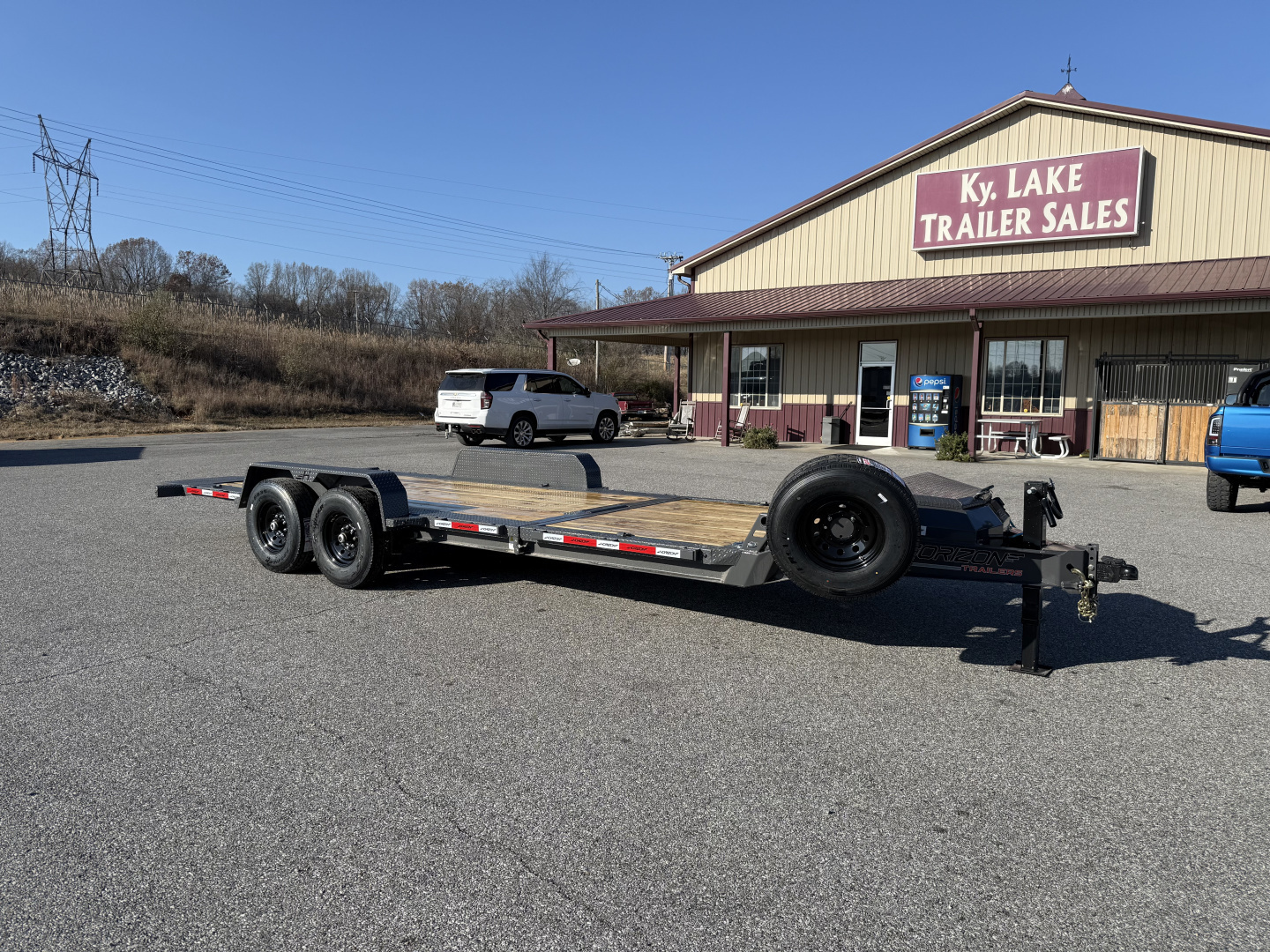 2026 Horizon