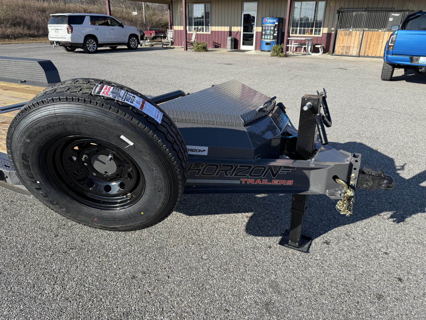 2026 Horizon photo 2