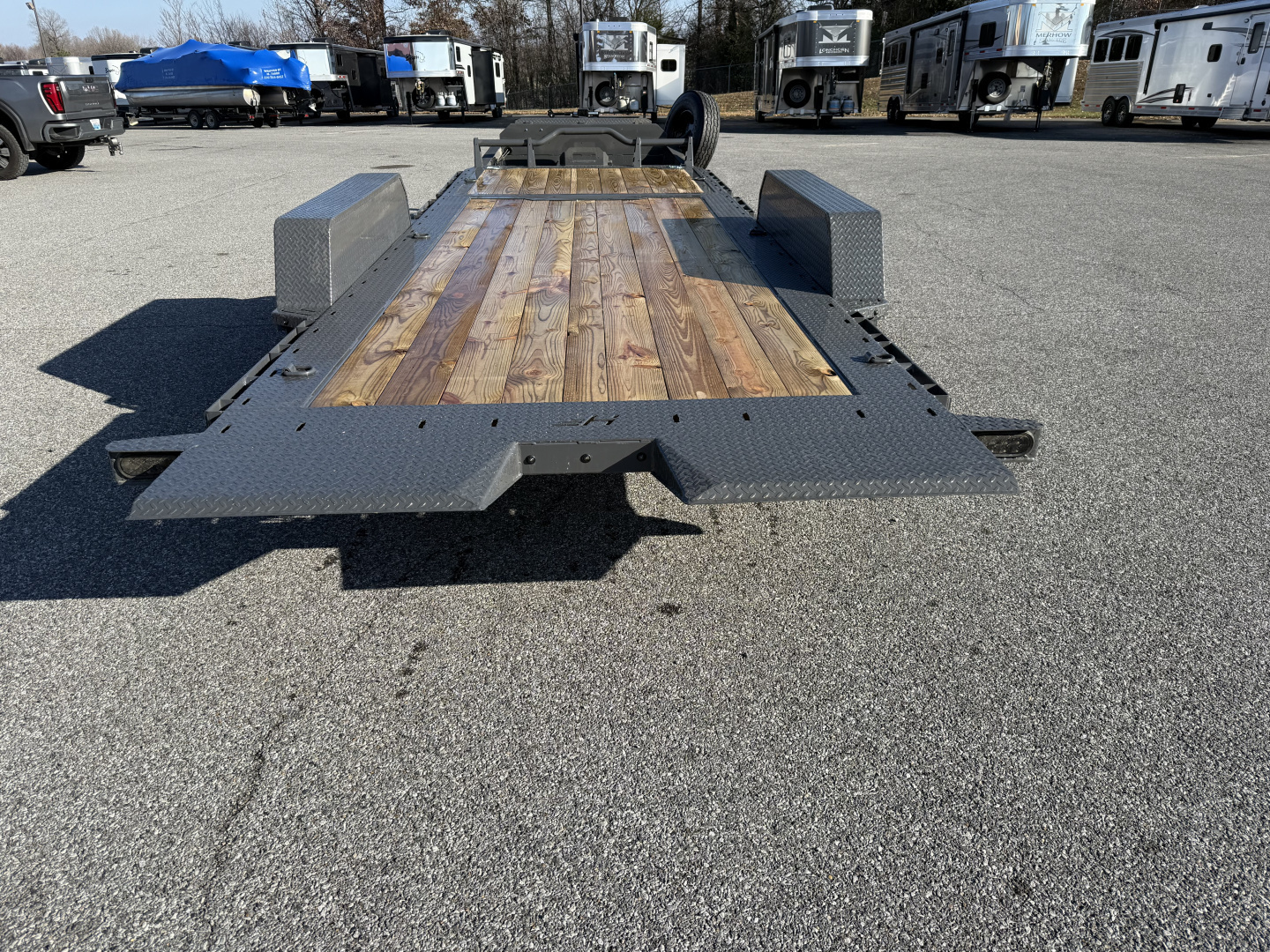 2026 Horizon photo 4