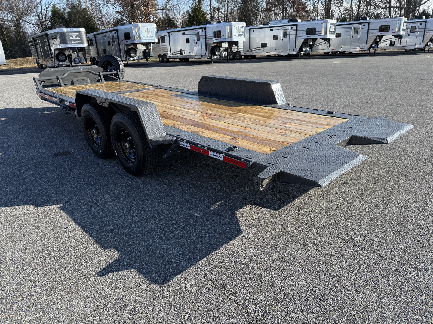 2026 Horizon photo 5
