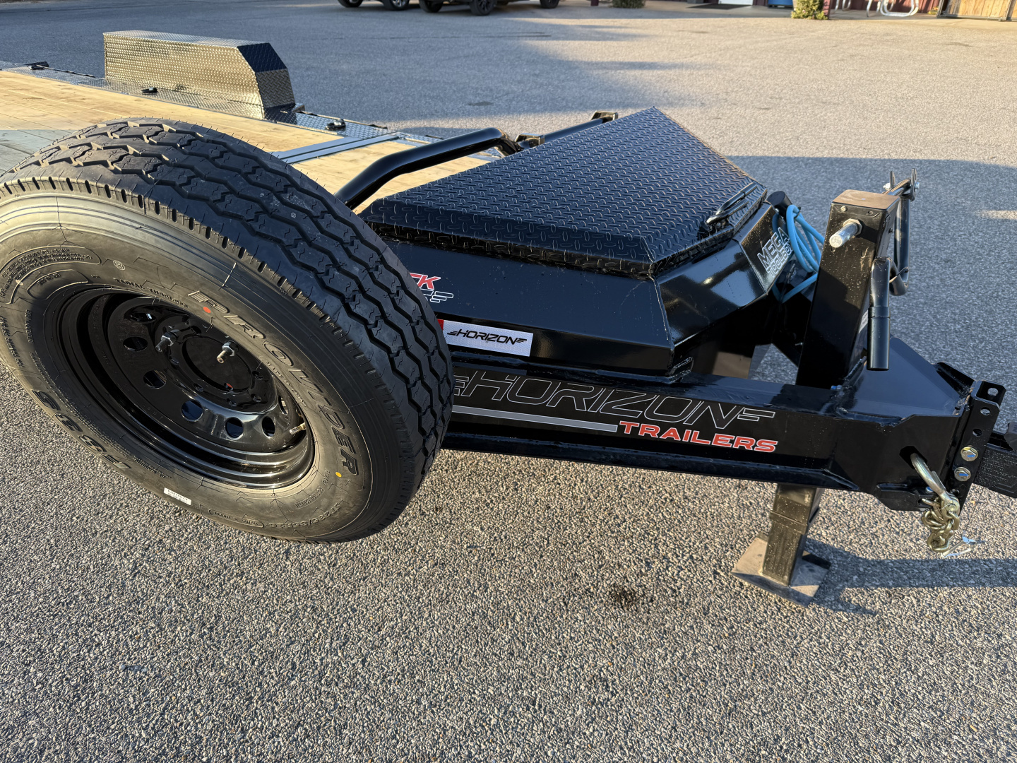 2026 Horizon photo 2