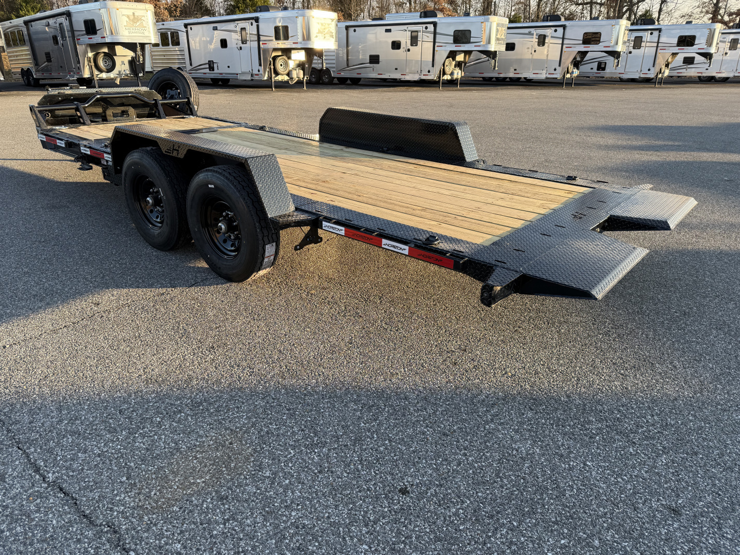 2026 Horizon photo 5