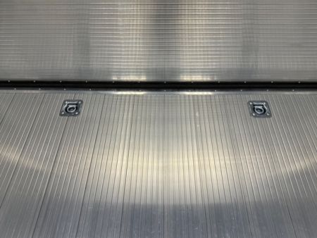 New 2026 INTECH 8.5X28 RACE TRAILER