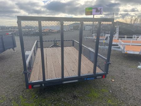 New 2024 VERSATILE TRAILERS FLRR610-3KR Flatbed Trailer
