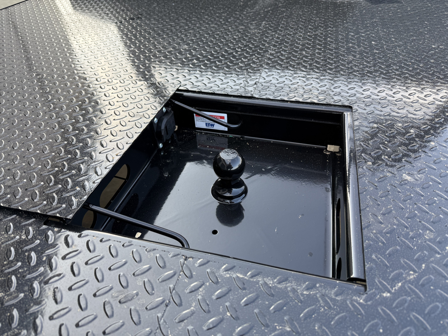 New 2026 CM Truck Beds SK-03946034SD Truck Bed 54247