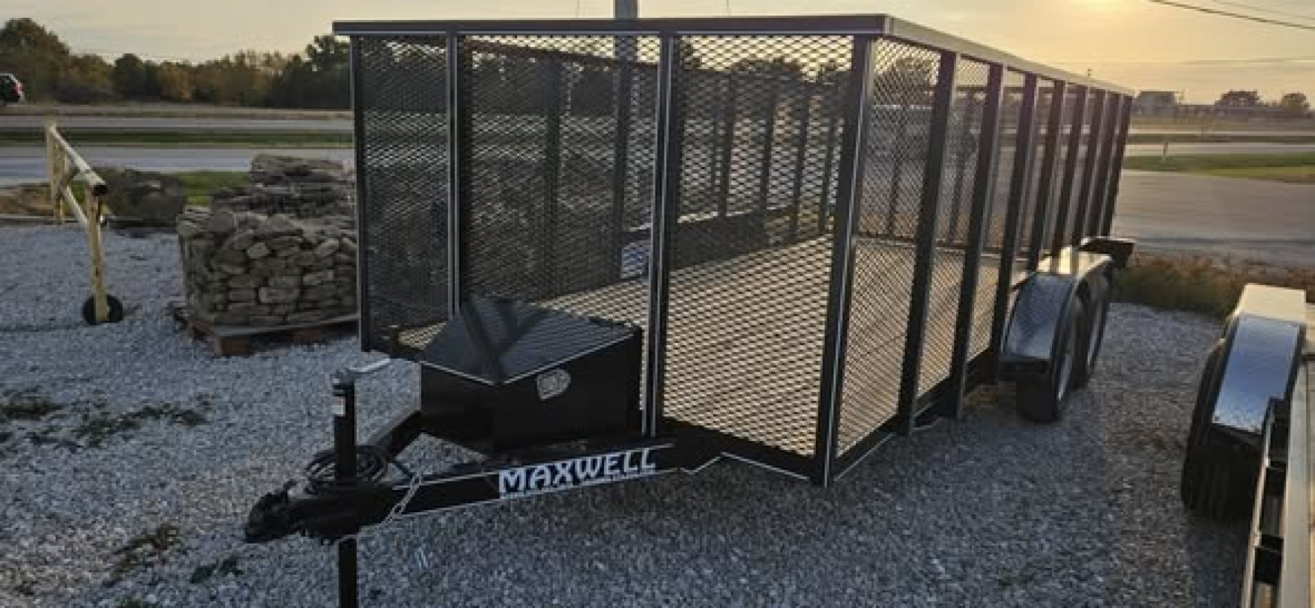 2026 Maxwell
