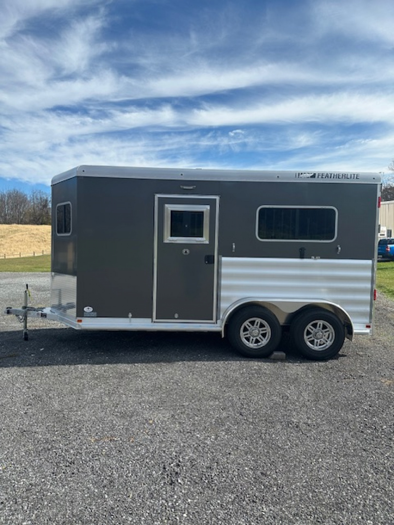 2026 Featherlite photo 3
