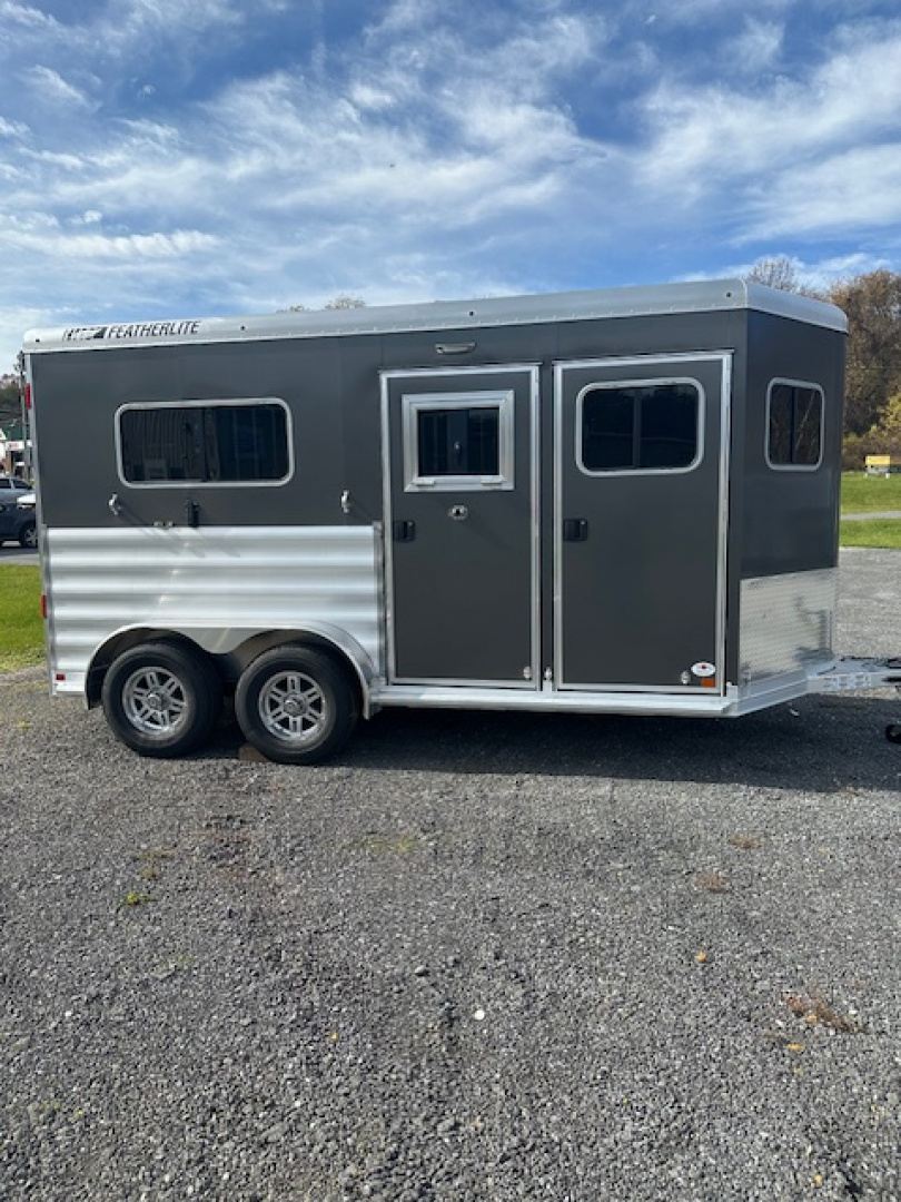 2026 Featherlite