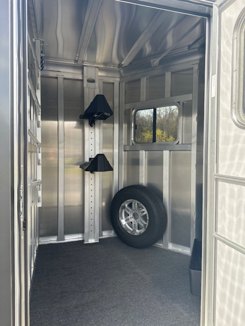 2026 Featherlite photo 7