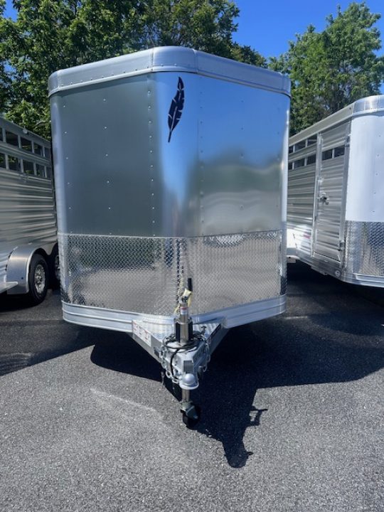2026 Featherlite photo 2