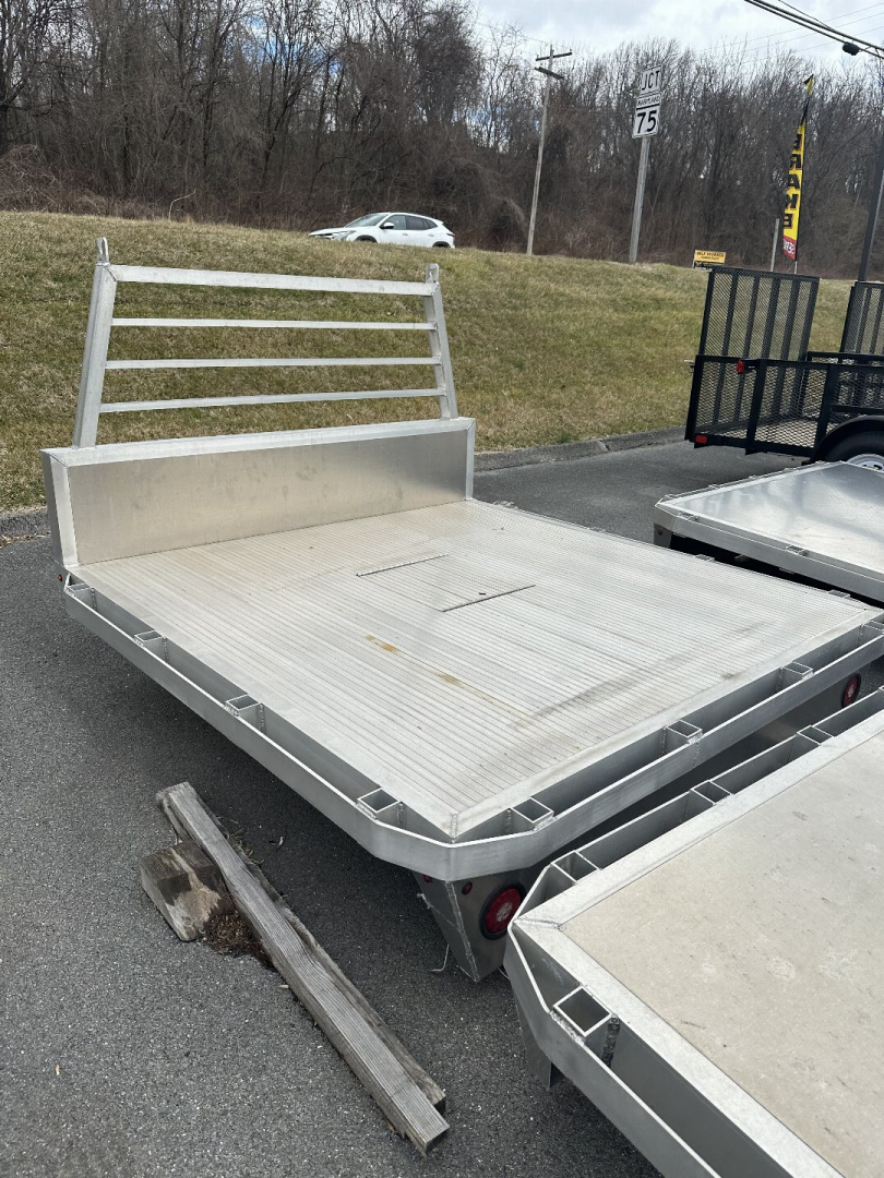 2016 Extreme Manufacturing Truck