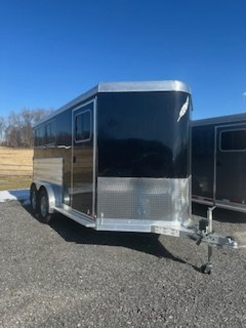 2024 Featherlite photo 2