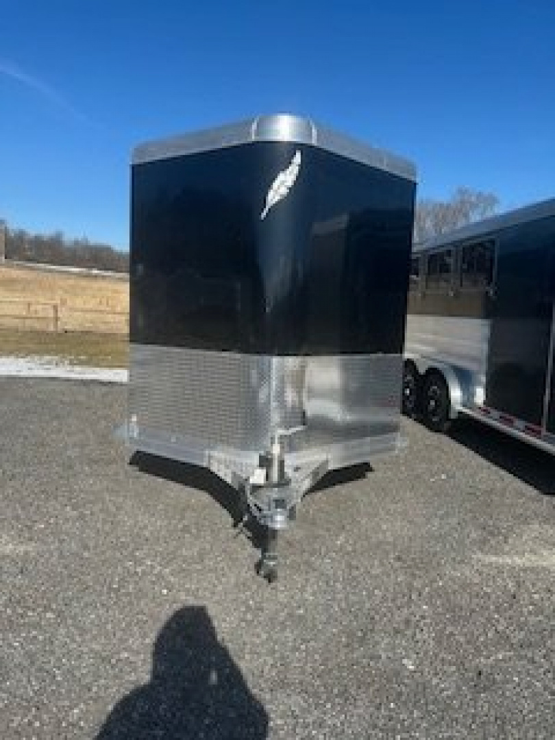 2024 Featherlite