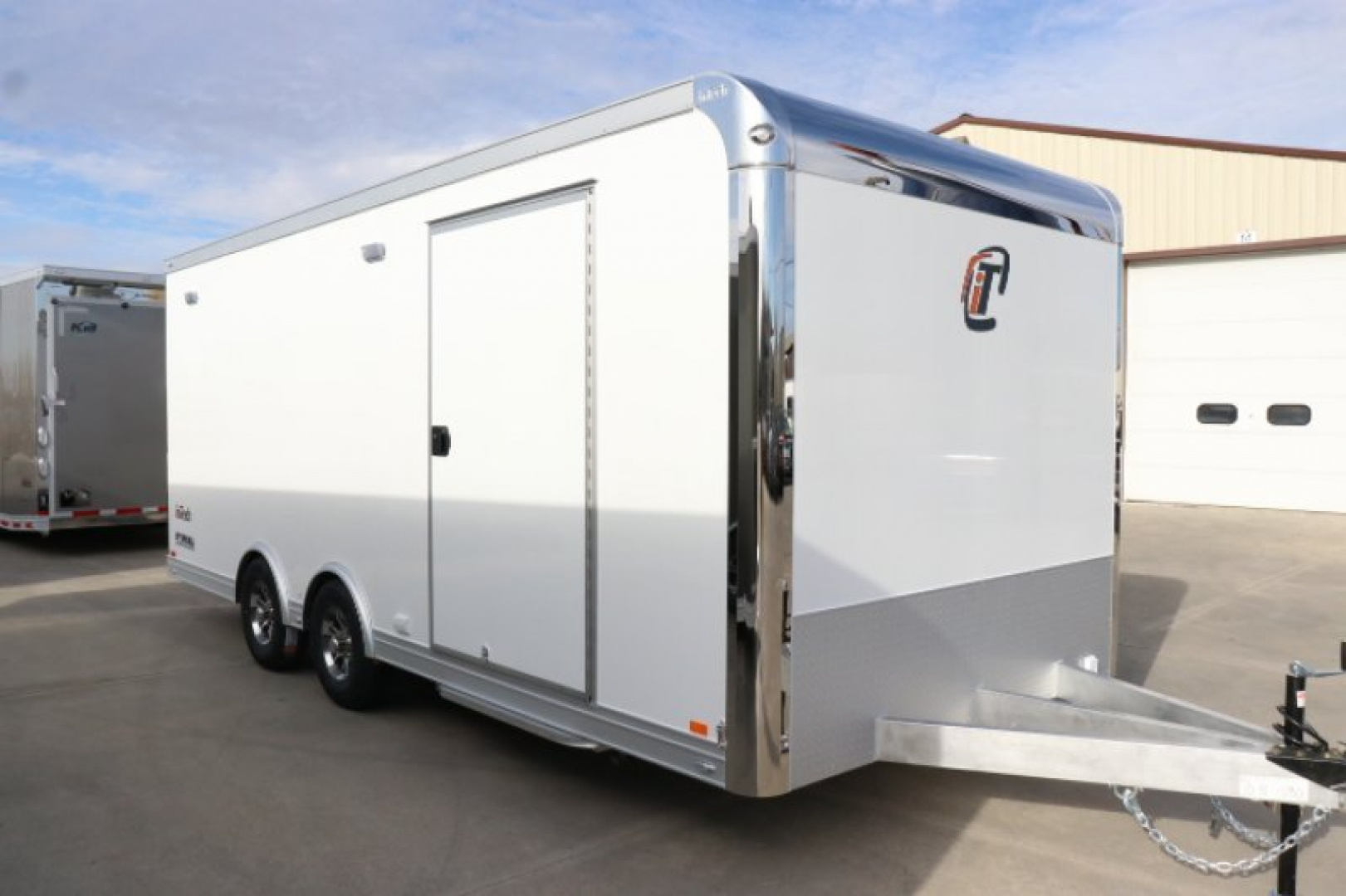 2019 InTech