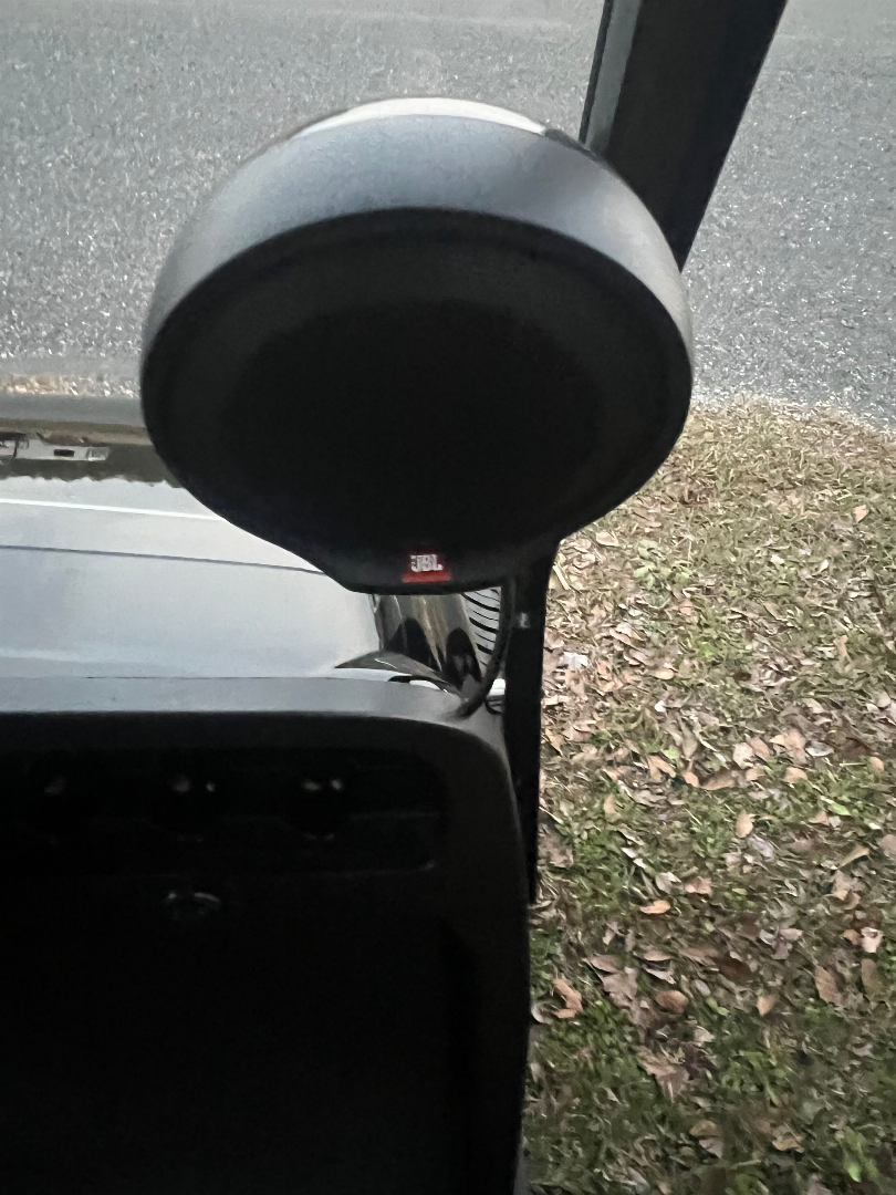Used 2026 EZGO TXT Gas Golf Cart