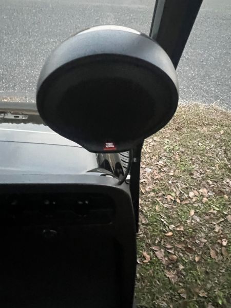 Used 2026 EZGO TXT Gas Golf Cart