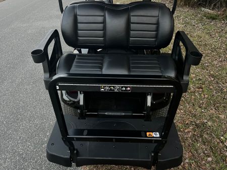Used 2026 EZGO TXT Gas Golf Cart