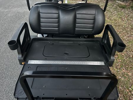 Used 2026 EZGO TXT Gas Golf Cart
