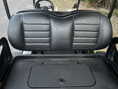 Used 2026 EZGO TXT Gas Golf Cart