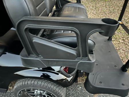 Used 2026 EZGO TXT Gas Golf Cart