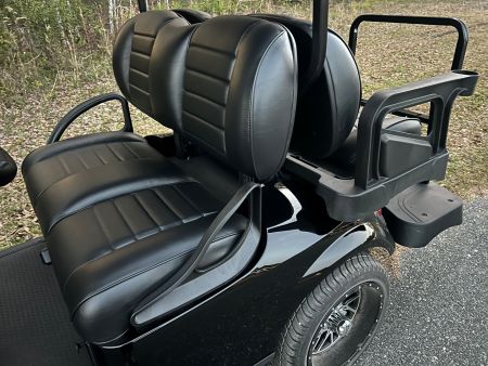 Used 2026 EZGO TXT Gas Golf Cart