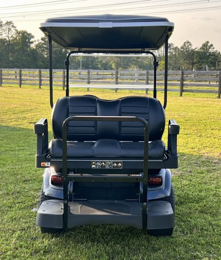 Used 2026 EZGO TXT Gas Golf Cart