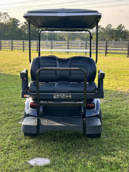 Used 2026 EZGO TXT Gas Golf Cart