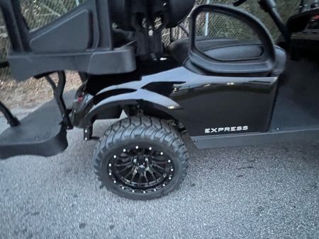 Used 2026 EZGO TXT Gas Golf Cart