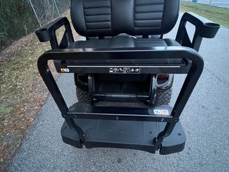 Used 2026 EZGO TXT Gas Golf Cart