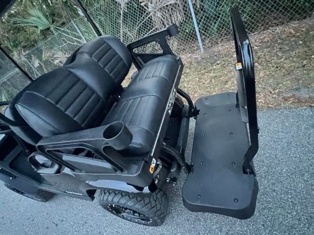 Used 2026 EZGO TXT Gas Golf Cart