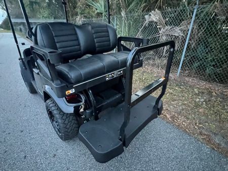 Used 2026 EZGO TXT Gas Golf Cart