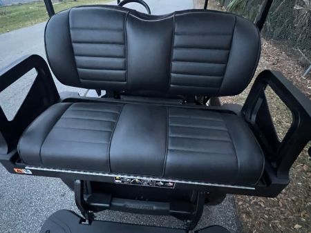 Used 2026 EZGO TXT Gas Golf Cart
