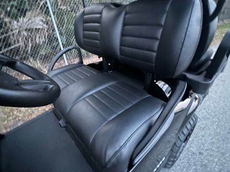 Used 2026 EZGO TXT Gas Golf Cart