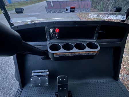 Used 2026 EZGO TXT Gas Golf Cart