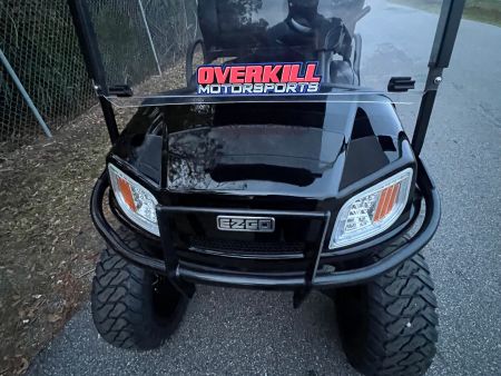 Used 2026 EZGO TXT Gas Golf Cart