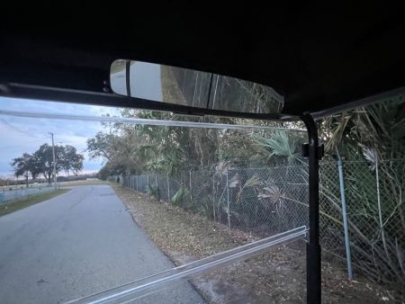 Used 2026 EZGO TXT Gas Golf Cart