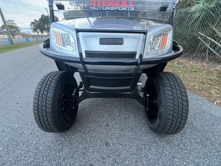 Used 2025 EZGO TXT Gas Golf Cart